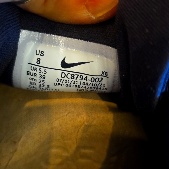 Nike Pegasus Trail 3 GTX - Picture 5 of 6